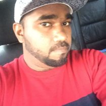 Manimaran Vadivelu, 39 years oldSubang Jaya, Malaysia