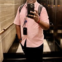 Gunalan Apparoo, 38 years oldSungai Petani, Malaysia