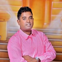 Vijayakumaar Arnasalam, 32 years oldIpoh, Malaysia