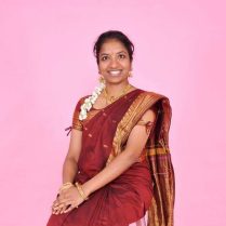 SUBASHINY MUTHUSAMY, 38 years oldKuala Lumpur, Malaysia