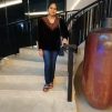 Niranjani Maniam, 39 years oldKuantan, Malaysia