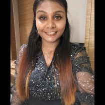 Uma Devi, 36 years oldjasin, Malaysia