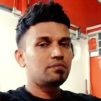 Magenthiran Gunasegaran, 34 years oldTaiping, Malaysia