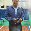 Manivannan Muniandy, 48 years oldKlang, Malaysia