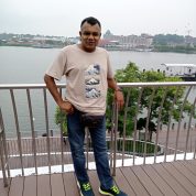 KRISHNAN AL ARUNA SELAM, 47 years oldKlang, Malaysia