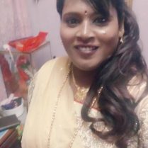 MALATHI MOKON, 35 years oldBagan Serai, Malaysia