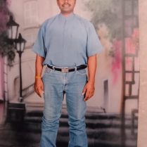 Menagan, 48 years oldBanting, Malaysia