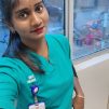 Sarah Subramaniam, 37 years oldKlang, Malaysia
