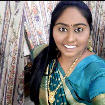 Sharmala, 33 years oldIpoh, Malaysia