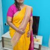 Yogaletchumy Machap, 34 years oldSeremban, Malaysia