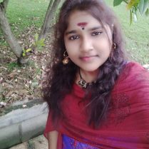 Premalatha Arumugam, 36 years oldKlang, Malaysia