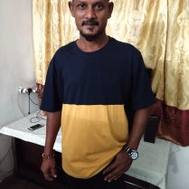 Venogopal, 43 years oldKajang, Malaysia