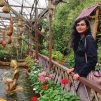 Muganti, 30 years oldPetaling Jaya, Malaysia