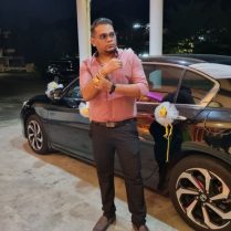 PREMGANESH SUGUMARAN, 30 years oldBukit Mertajam, Malaysia