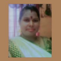 Selvarani Karuppanay, 39 years oldSungai Besar, Malaysia