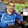 Periasamy Chinnappan, 62 years oldKuala Lumpur, Malaysia