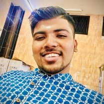 TEVAN NAGEDRAN, 27 years oldPasir Gudang, Malaysia
