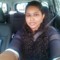 SUBASHINI SELVARAJAN, 34 years oldPuchong, Malaysia