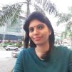Esther Arjunan, 41 years oldKlang, Malaysia