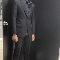 Rajeshkaanna al subraman, 28 years oldIpoh, Malaysia