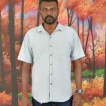 KUMARESAN, 39 years oldSemenyih, Malaysia
