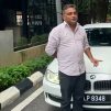 Mahesan, 46 years oldSentul, Malaysia