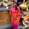 Rathi Devi ap Kanisan, 40 years oldGeorge Town, Malaysia