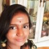 Kodiswari Bella, 30 years oldPengkalan Hulu, Malaysia