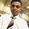 Kanucen Danajayan, 30 years oldKuala Lumpur, Malaysia
