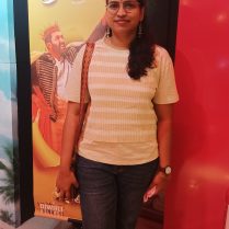 Jayabharathi Rajamohan, 35 years oldjasin, Malaysia