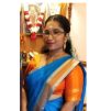 Nethiya Nandakumar, 27 years oldShah Alam, Malaysia