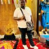 Andrew Anthony, 30 years oldJohor Bahru, Malaysia