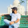 Elilarasan Lashman, 29 years oldKulim, Malaysia
