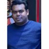 NAVANIDHARAN SUBRAMANIAM, 32 years oldCheras, Malaysia