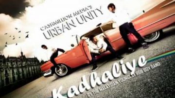 Kadhaliye (single) by Urban Unity