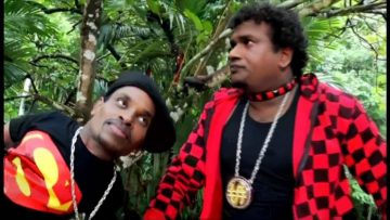 Operation Babu | Malaysian Tamil Comedy Movie | Gana & Ramesh.