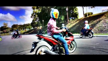 Riderz – Benboy Feat Mc Senthamizhan | Matthew Ras | Official Music Video