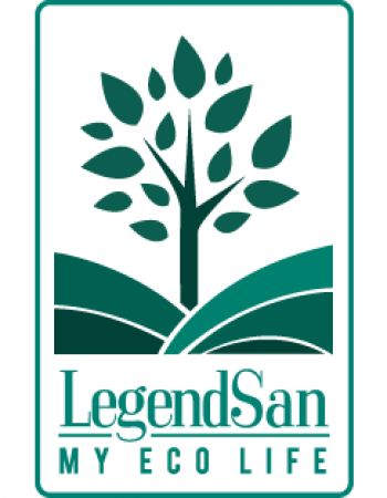 TREE CARE AND LANDSCAPE Legend San