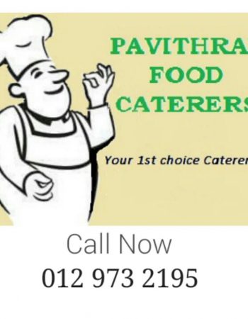 Pavithran Food Caterers
