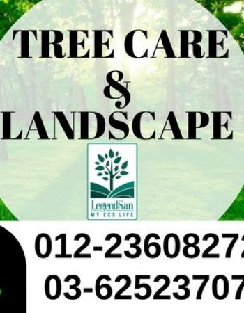 TREE CARE AND LANDSCAPE