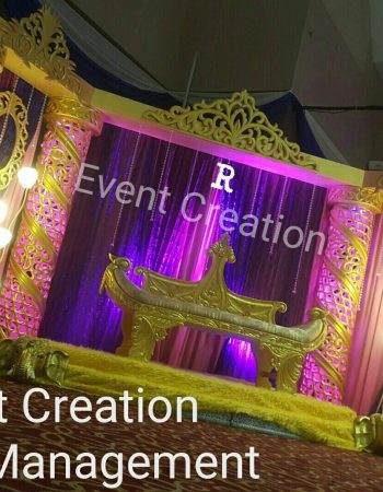 R Event Creation – Deco