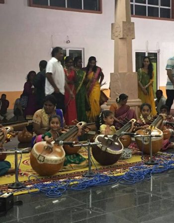 Shrutilaya Music School