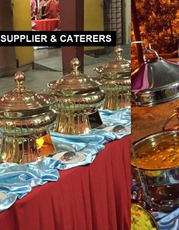 EFSC Eastern Food Supplier & Caterers Sdn Bhd