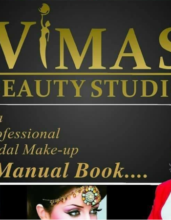 Vimas Beauty Studio.