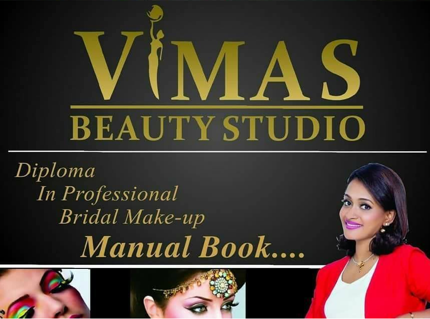 Vimas Beauty Studio