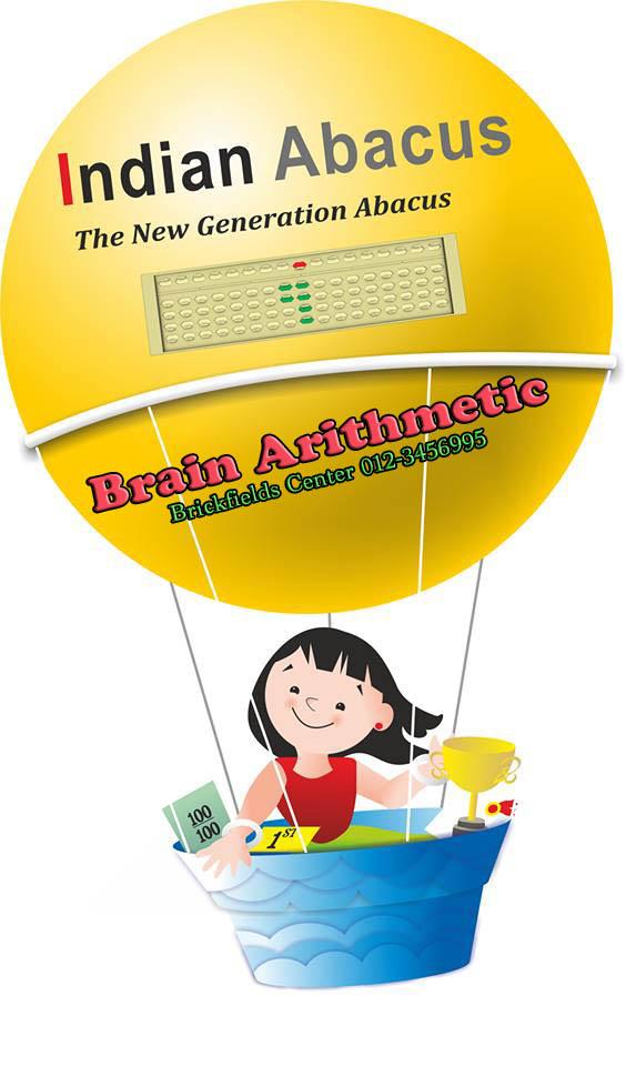 Brain Arithmetic Franchise Of Indian Abacus