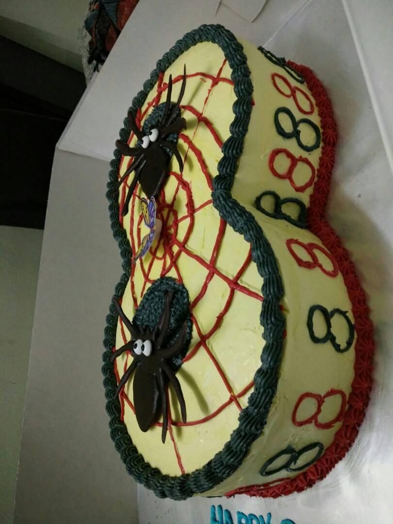 Cake Specialist Johor