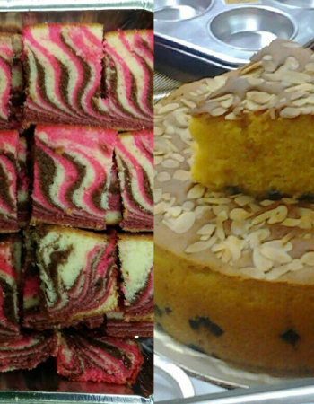 Cake Specialist Johor
