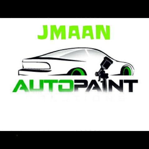 JMAAN Auto Painting