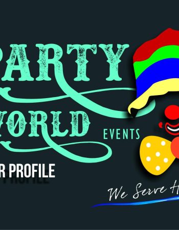 Party World Events